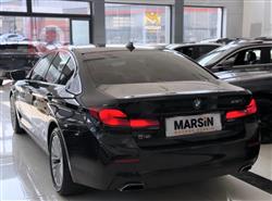 بي ام دبليو الفئة 5